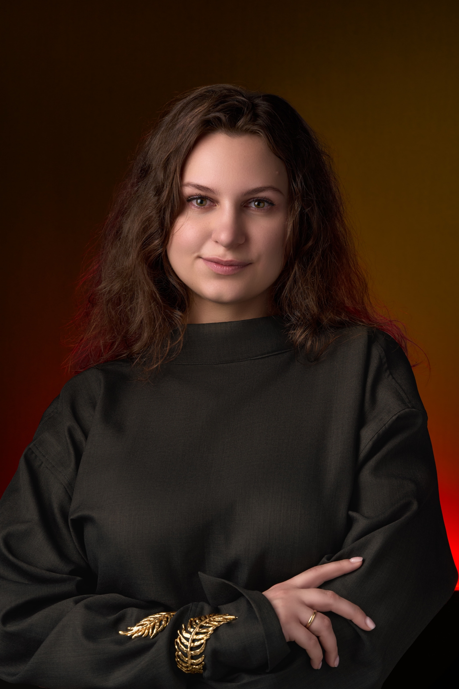 Anastasia Lion