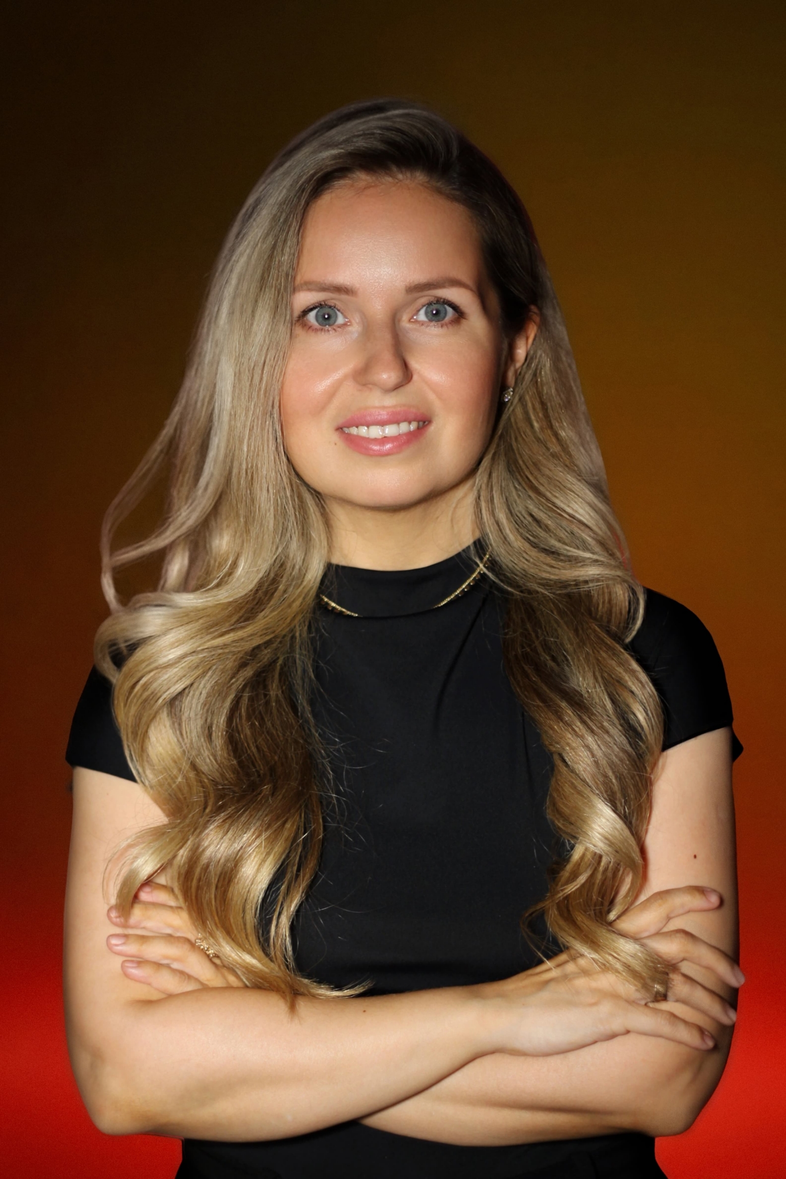 Anastasiya Markus